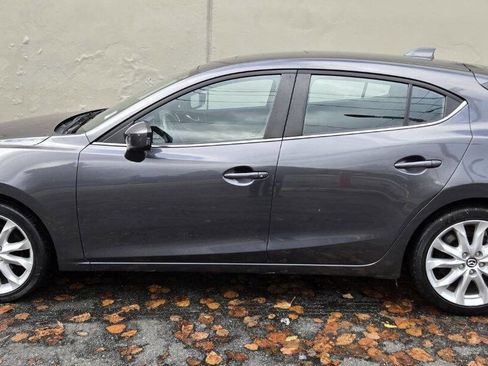 Used 2015 MAZDA MAZDA3 s Grand Touring image 8