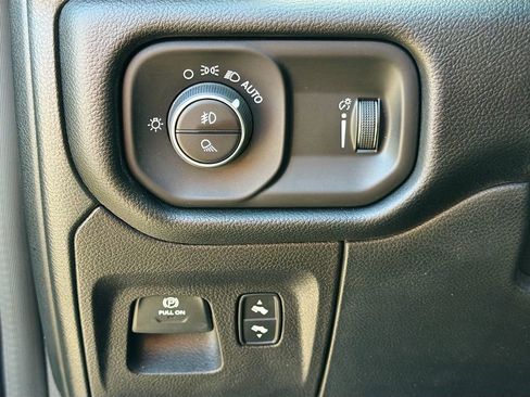 Used 2021 RAM 1500 Rebel w/ Rebel Level 2 Equipment Group AWD/4WD image 10
