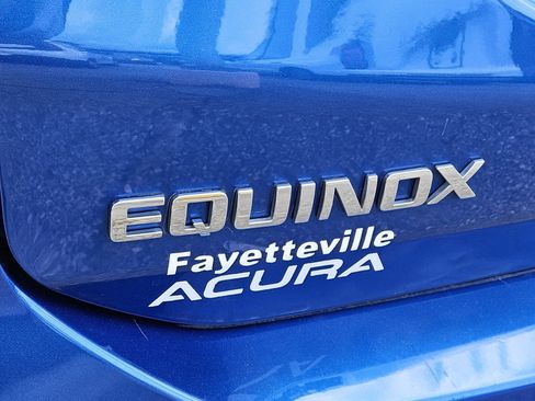 Used 2019 Chevrolet Equinox LT AWD/4WD image 16