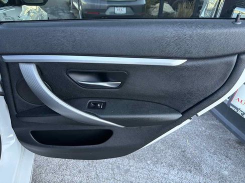 Used 2018 BMW 430i Gran Coupe xDrive w/ Premium Package image 15