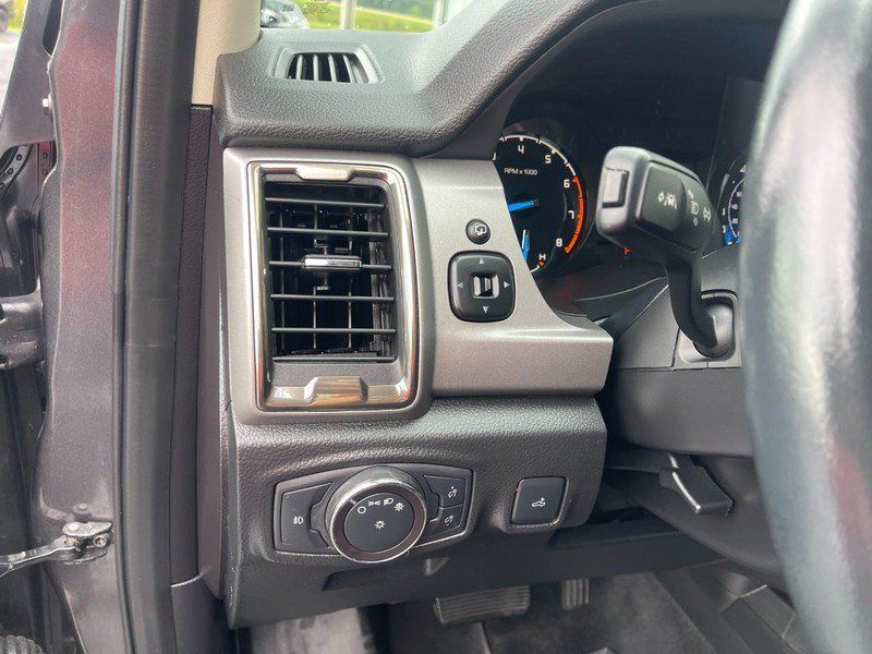 Used 2023 Ford Ranger Lariat w/ Equipment Group 501A High AWD/4WD image 13