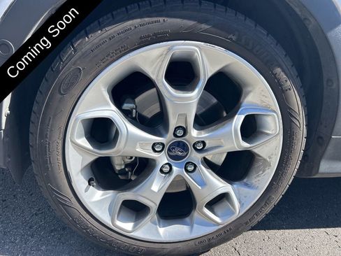 Used 2013 Ford Escape Titanium w/ Parking Technology Pkg image 9