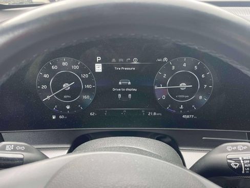 Used 2023 Kia Sportage SX FWD image 25