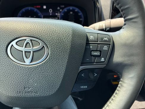 Used 2025 Toyota Camry XSE FWD image 49