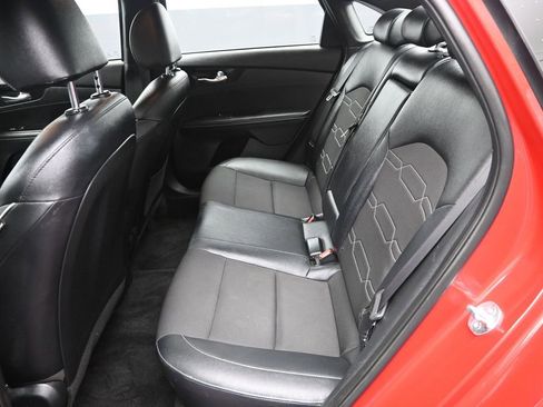 Certified 2024 Kia Forte GT-Line image 29