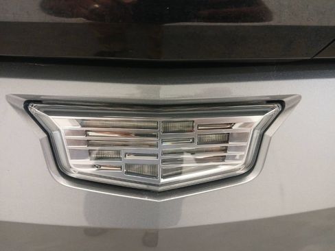 Used 2024 Cadillac Lyriq Luxury w/ LPO, Floor Liner Package AWD/4WD image 27