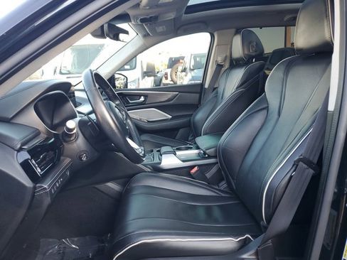 Used 2023 Acura MDX SH-AWD w/ Advance Package image 13