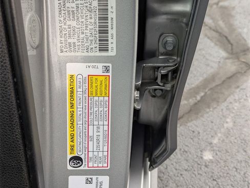 Used 2024 Honda Civic Sport image 22