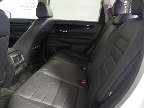 Used 2023 Honda CR-V EX-L image 13