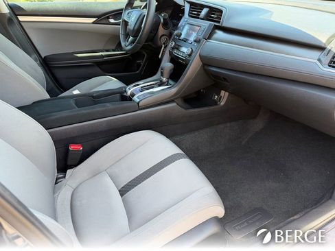 Used 2019 Honda Civic LX image 14