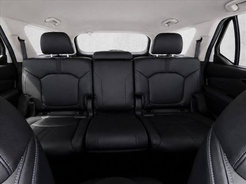 Used 2024 Honda Pilot EX-L image 21
