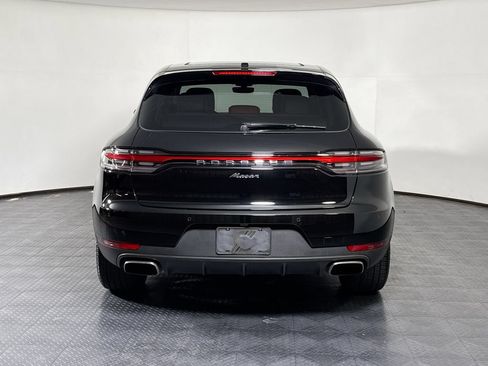 Used 2020 Porsche Macan AWD/4WD image 6