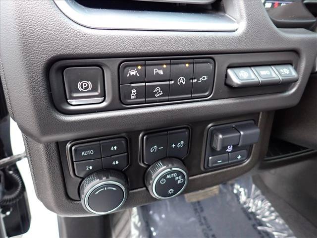 Used 2021 Chevrolet Tahoe Premier w/ Premium Package AWD/4WD image 19