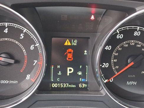 Used 2024 Mitsubishi Outlander Sport AWD image 19