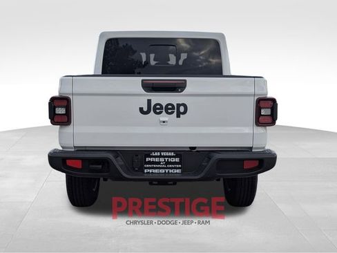 New 2026 Jeep Gladiator Sport image 6