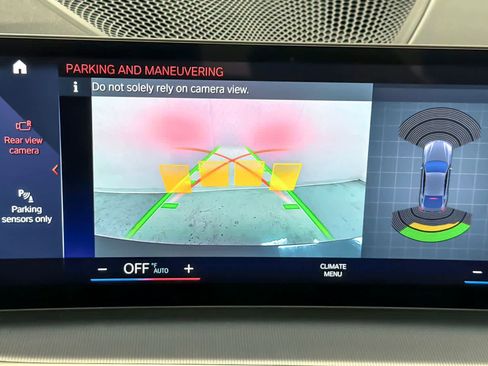 Used 2023 BMW i4 eDrive40 w/ Premium Package image 19