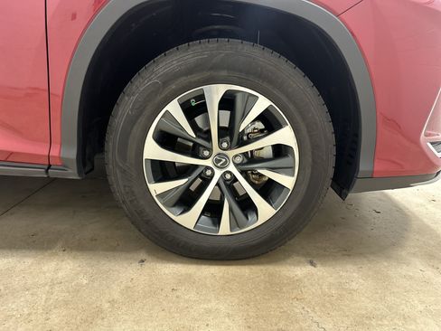 Certified 2021 Lexus RX 350 FWD w/ Premium Package image 13