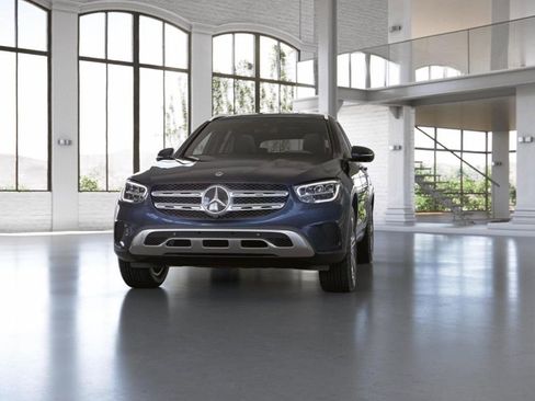 Certified 2022 Mercedes-Benz GLC 300 4MATIC image 43