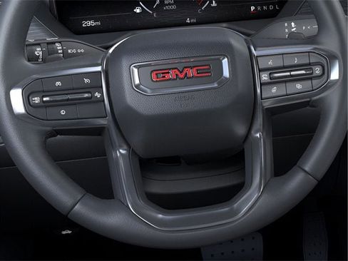 New 2025 GMC Acadia Elevation image 19