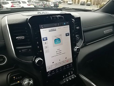 Used 2023 RAM 1500 Laramie image 25