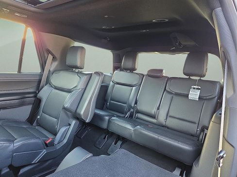 New 2025 Ford Expedition Platinum w/ Stealth Performance Package image 10