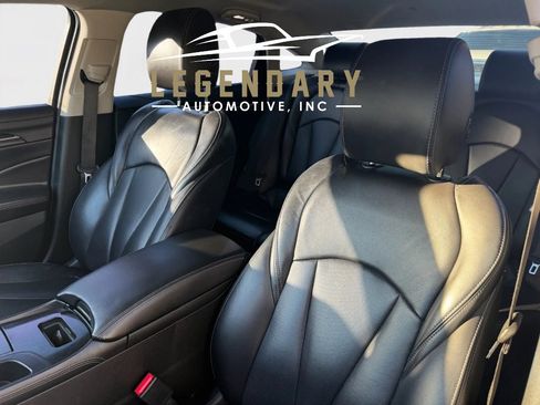 Used 2017 Buick LaCrosse Essence image 14