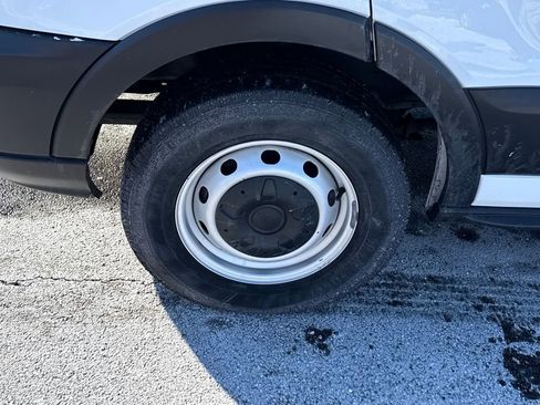 Certified 2019 Ford Transit 250 148 High Roof image 13