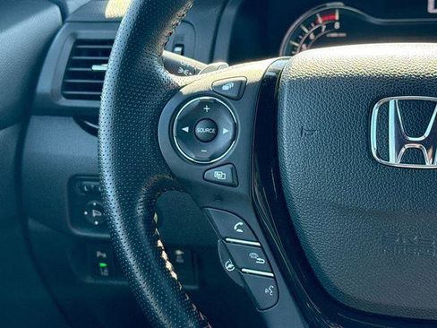 Used 2022 Honda Ridgeline Black Edition image 27