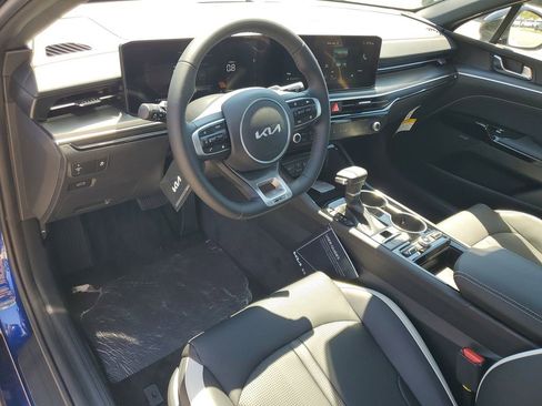 New 2026 Kia K5 GT-Line FWD image 6
