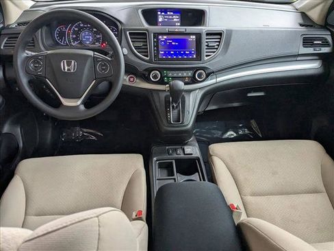 Used 2015 Honda CR-V EX image 17