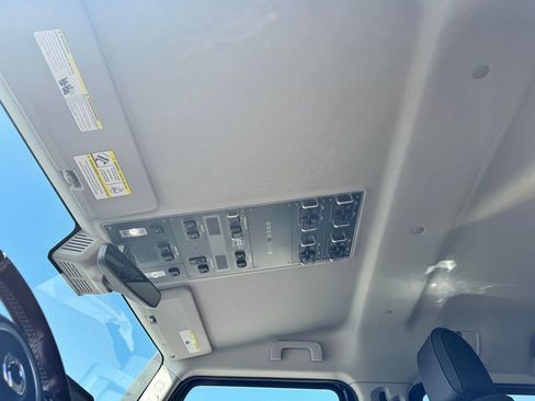 New 2026 INEOS Grenadier AWD/4WD image 17