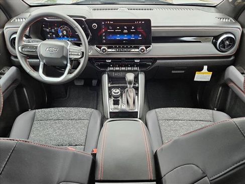 New 2026 Chevrolet Colorado Z71 AWD/4WD image 15