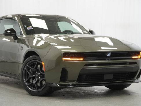 New 2026 Dodge Charger R/T Scat Pack image 3