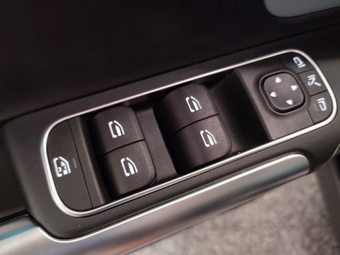 Certified 2026 Mercedes-Benz GLA 250 GLA 250 image 13