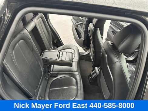 Used 2017 BMW X1 xDrive28i image 22