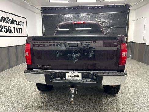 Used 2008 Chevrolet Silverado 1500 LT w/ Power Pack Plus image 5