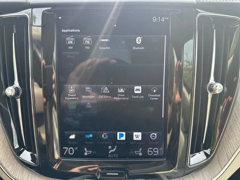 Used 2019 Volvo XC60 T5 Inscription AWD/4WD image 15