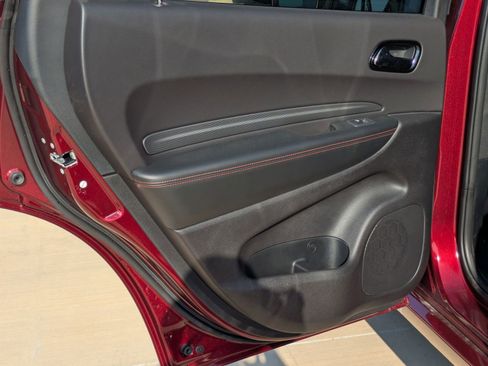 New 2026 Dodge Durango GT w/ Blacktop Package image 14