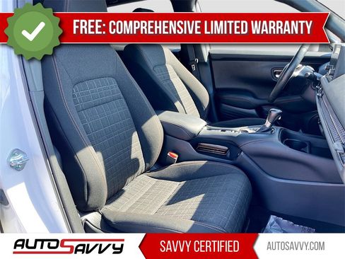 Used 2023 Honda HR-V Sport image 26