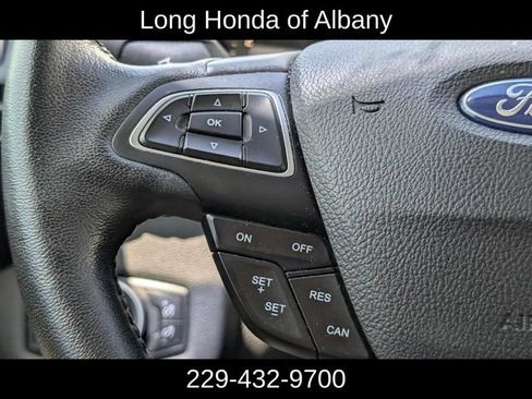 Used 2019 Ford Escape SEL FWD image 23