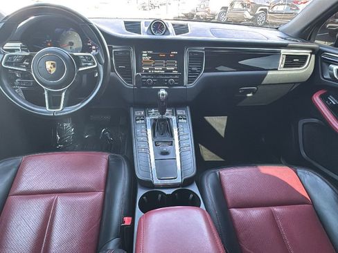 Used 2016 Porsche Macan S AWD/4WD image 20