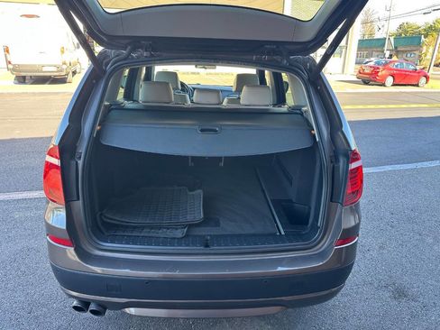 Used 2014 BMW X3 xDrive35i image 6