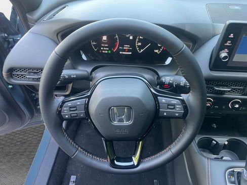 New 2026 Honda HR-V Sport image 10
