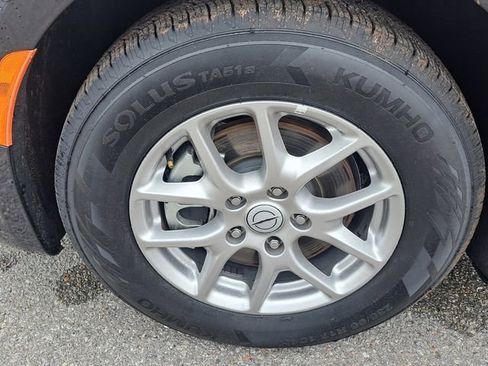 Used 2025 Chrysler Pacifica Select FWD image 13