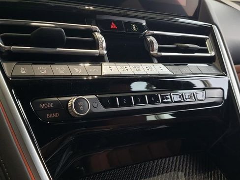 New 2026 BMW M850i xDrive image 24