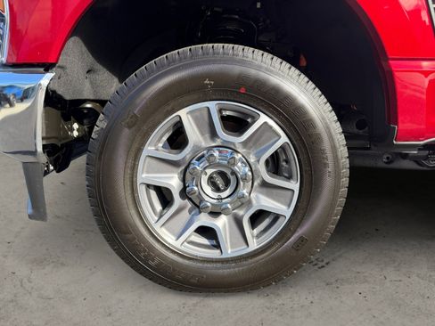 New 2026 Ford F250 Lariat image 14