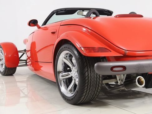 Used 1999 Plymouth Prowler image 26