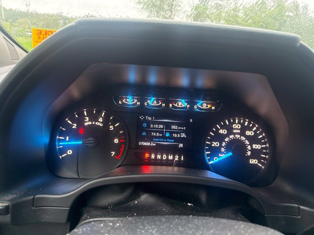 Used 2017 Ford F150 XL w/ Equipment Group 101A Mid RWD image 16