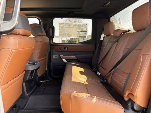 New 2026 Toyota Tundra 1794 Edition image 25
