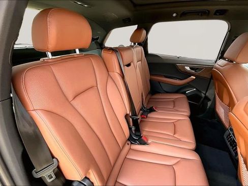 New 2026 Audi Q7 3.0T Premium Plus image 29